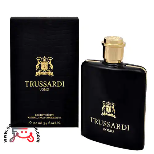 عطر ادکلن تروساردی یومو